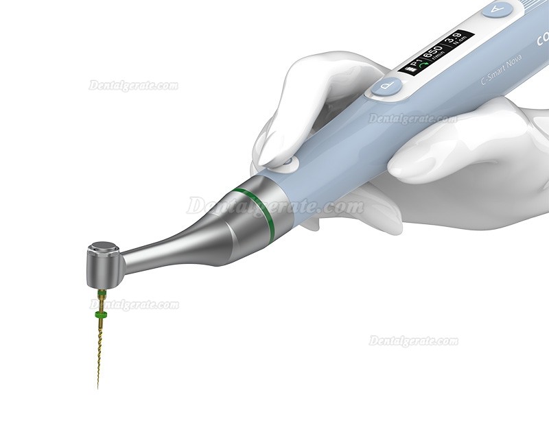 COXO C-SMART NOVA Endo Motor / Eodo Winkelst&uuml;ck Handst&uuml;ck
